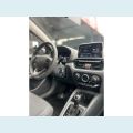 HYUNDAI HB 20 S FLEX AUT. 4P - PRATA - 2025 Foto 9 (Miniatura)