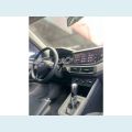 VOLKSWAGEN POLO FLEX AUT. 5P - CINZA - 2022 Foto 9 (Miniatura)