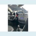VOLKSWAGEN VOYAGE FLEX MANUAL 4P - PRATA - 2022 Foto 9 (Miniatura)