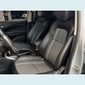 CHEVROLET TRACKER FLEX AUT. 4P - PRATA - 2021 Foto 9 (Miniatura)