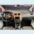 VOLKSWAGEN FOX FLEX MANUAL 4P - BRANCO - 2019 Foto 9 (Miniatura)