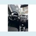 HYUNDAI HB 20 FLEX MANUAL 4P - BRANCO - 2019 Foto 9 (Miniatura)