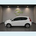 FIAT PALIO ATTRACT 1.0 FLEX MANUAL 4P - BRANCO - 2015 Foto 9 (Miniatura)