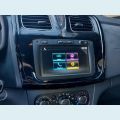 RENAULT LOGAN FLEX MANUAL 4P - BRANCO - 2025 Foto 9 (Miniatura)