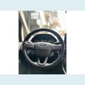 FORD ECOSPORT FLEX MANUAL 4P - BRANCO - 2019 Foto 9 (Miniatura)