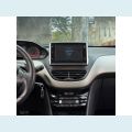 PEUGEOT 2008 FLEX AUT. 4P - BRANCO - 2017 Foto 9 (Miniatura)