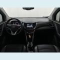 CHEVROLET TRACKER FLEX AUT. 4P - PRATA - 2017 Foto 9 (Miniatura)