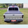 FORD FORD RANGER DIESEL MANUAL 4P - PRATA - 2004 Foto 9 (Miniatura)