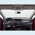 NISSAN NISSAN KICKS SENSE FLEX AUT. 4P - VERMELHO - 2024 Foto 9 (Miniatura)