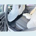 BYD SONG PLUS ELETRICO AUT. 4P - CINZA - 2027 Foto 9 (Miniatura)
