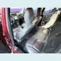 JEEP RENEGADE FLEX AUT. 4P - VERMELHO - 2020 Foto 9 (Miniatura)