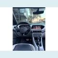 VOLKSWAGEN T-CROSS FLEX AUT. 4P - LARANJA - 2020 Foto 9 (Miniatura)