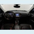 JEEP COMPASS DIESEL AUT. 4P - CINZA - 2019 Foto 9 (Miniatura)