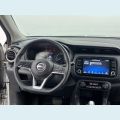 NISSAN KICKS EXCLUSI FLEX AUT. 4P - PRATA - 2024 Foto 9 (Miniatura)
