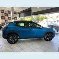 VOLKSWAGEN TERA HIGH 1.0 170 TSI FLEX MANUAL 4P - AZUL - 2026 Foto 9 (Miniatura)