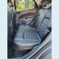 FORD ECOSPORT SE 1.5 FLEX AUT. 4P - CINZA - 2020 Foto 9 (Miniatura)