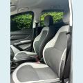 CHEVROLET ONIX LT 1.0 8V FLEX MANUAL 4P - CINZA - 2015 Foto 9 (Miniatura)