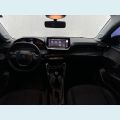 PEUGEOT 208 FLEX MANUAL 4P - BRANCO - 2023 Foto 9 (Miniatura)
