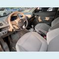 CHEVROLET COBALT LTZ 1.4 8V FLEX MANUAL 4P - BEGE - 2012 Foto 9 (Miniatura)