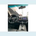 HONDA HR-V FLEX AUT. 4P - VERMELHO - 2016 Foto 9 (Miniatura)