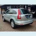 HONDA CRV AUT. 4P - PRATA - 2010 Foto 9 (Miniatura)