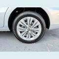 VOLKSWAGEN VOYAGE FLEX MANUAL 4P - PRATA - 2023 Foto 9 (Miniatura)
