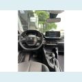 PEUGEOT 208 FLEX AUT. 4P - BRANCO - 2022 Foto 9 (Miniatura)