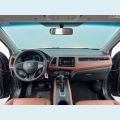 HONDA HR-V LX FLEX AUT. 4P - MARROM - 2016 Foto 9 (Miniatura)