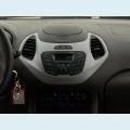 FORD KA SE 1.0 FLEX MANUAL 4P - PRETO - 2018 Foto 9 (Miniatura)