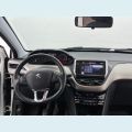 PEUGEOT 2008 ALLURE FLEX MANUAL 4P - BRANCO - 2017 Foto 9 (Miniatura)