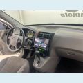 HYUNDAI HYUNDAI TUCSON 2.0 16V GASOLINA/GNV AUT. 4P - PRATA - 2010 Foto 9 (Miniatura)