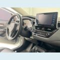 TOYOTA COROLLA XEI 2.0 16V FLEX AUT. 4P - BRANCO - 2022 Foto 9 (Miniatura)