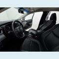 TOYOTA COROLLA XEI 2.0 16V FLEX AUT. 4P - BRANCO - 2022 Foto 9 (Miniatura)