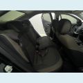 CHEVROLET CHEVROLET PRISMA LTZ 1.4 8V GASOLINA/GNV AUT. 4P - PRETO - 2014 Foto 9 (Miniatura)
