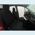 FIAT CRONOS DRIVE 1.3 8V FLEX MANUAL 4P - VERMELHO - 2025 Foto 9 (Miniatura)
