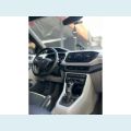 VOLKSWAGEN T-CROSS FLEX MANUAL 4P - CINZA - 2020 Foto 9 (Miniatura)