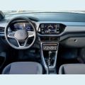 VOLKSWAGEN T-CROSS FLEX AUT. 4P - BRANCO - 2024 Foto 9 (Miniatura)