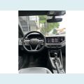 VOLKSWAGEN VOLKSWAGEN NIVUS FLEX AUT. 4P - CINZA - 2024 Foto 9 (Miniatura)