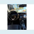 TOYOTA COROLLA FLEX AUT. 4P - PRATA - 2019 Foto 9 (Miniatura)