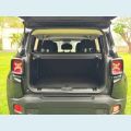 JEEP RENEGADE DIESEL AUT. 5P - PRETO - 2016 Foto 9 (Miniatura)