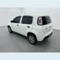 FIAT UNO ATTRACTIVE 1.0 FLEX MANUAL 4P - BRANCO - 2021 Foto 9 (Miniatura)