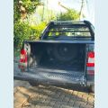 FIAT FIAT STRADA ADVENTURE CD 1.8 FLEX MANUAL 2P - AZUL - 2011 Foto 9 (Miniatura)