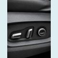 CHERY TIGGO5X SPORT FLEX AUT. 4P - PRETO - 2024 Foto 9 (Miniatura)