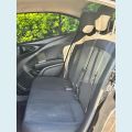 FIAT CRONOS DRIVE 1.0 FLEX MANUAL 4P - PRETO - 2024 Foto 9 (Miniatura)