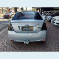 FORD FORD FIESTA FLEX MANUAL 4P - PRATA - 2012 Foto 9 (Miniatura)