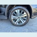 MITSUBISHI MITSUBISHI OUTLANDER FLEX AUT. 4P - PRETO - 2022 Foto 9 (Miniatura)
