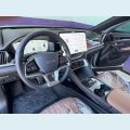 BYD BYD SONG PLUS ELETRICO/GASOLINA AUT. 4P - CINZA - 2027 Foto 9 (Miniatura)