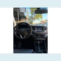 HYUNDAI HYUNDAI TUCSON GASOLINA AUT. 4P - CINZA - 2018 Foto 9 (Miniatura)