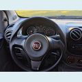 FIAT FIAT PALIO FLEX MANUAL 4P - BRANCO - 2014 Foto 9 (Miniatura)
