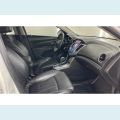 CHEVROLET CHEVROLET CRUZE FLEX AUT. 4P - BRANCO - 2015 Foto 9 (Miniatura)